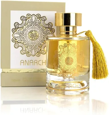 ALHAMBRA ANARCH