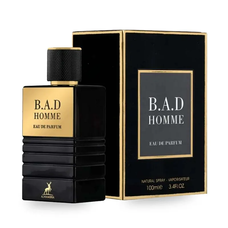 ALHAMBRA BAD HOMME