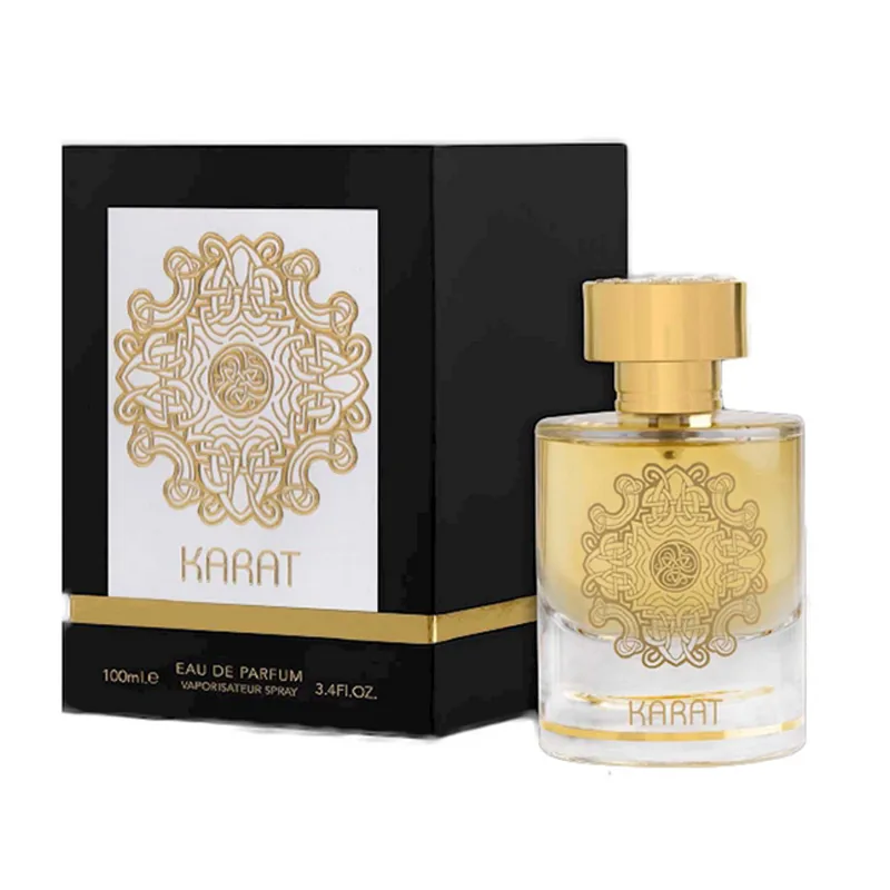 ALHAMBRA KARAT