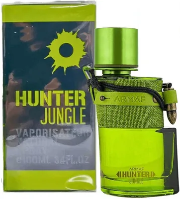 ARMAF HUNTER JUNGLE
