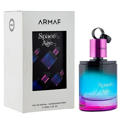ARMAF SPACE AGE