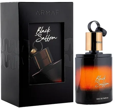 ARMAF BLACK SAFFRON