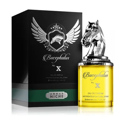 ARMAF BUCEPHALUS X