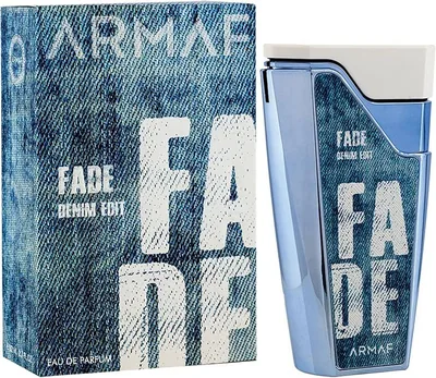 ARMAF FADE DENIM EDIT