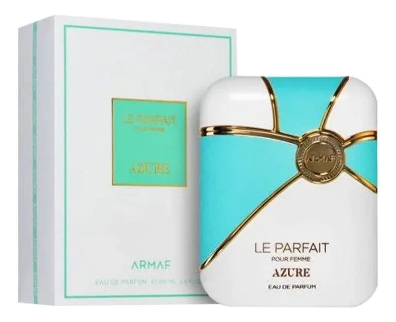 ARMAF LE PARFAIT AZURE