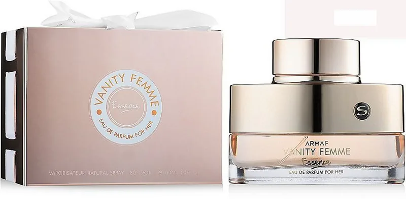 ARMAF VANITY FEMME