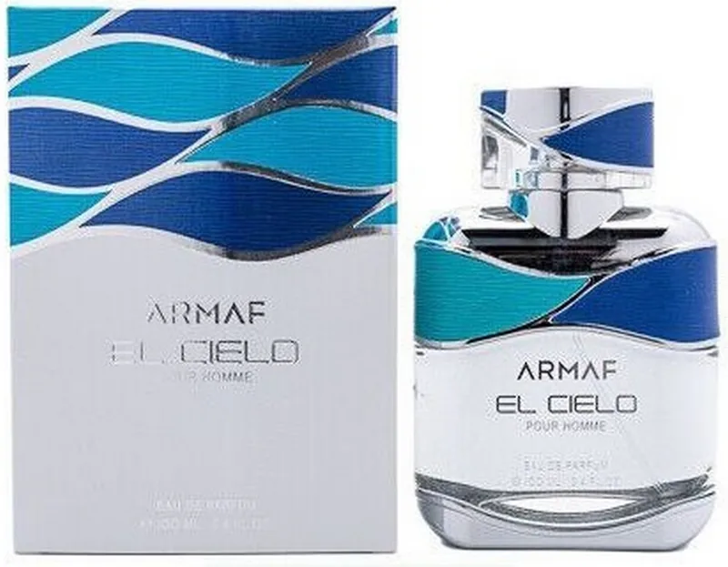 ARMAF EL CIELO