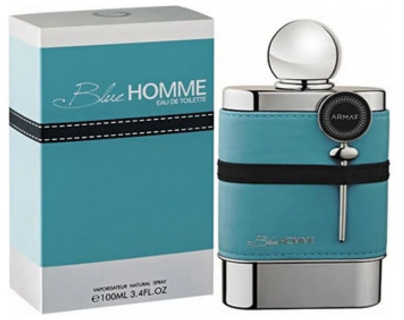ARMAF BLUE HOMME