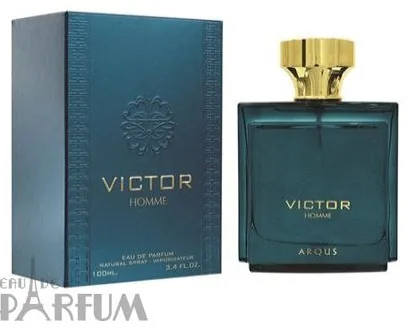 ARQUS VICTOR