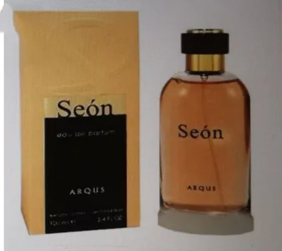 ARQUS SEON