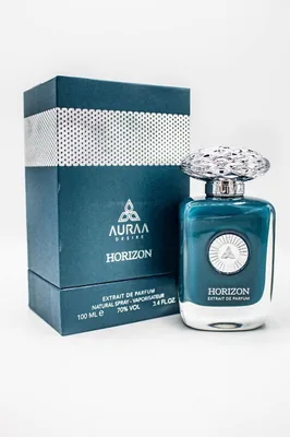 AURAA HORIZON