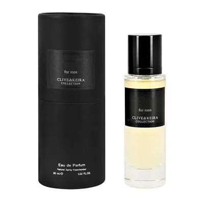 Clive&Keira 1033 (Inspired by DOLCE&GABBANA K BY For Men)