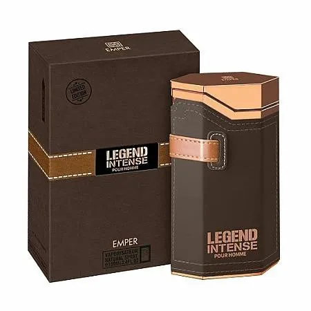 EMPER LEGEND INTENSE