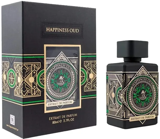 FRENCH AVENUE HAPPINESS OUD