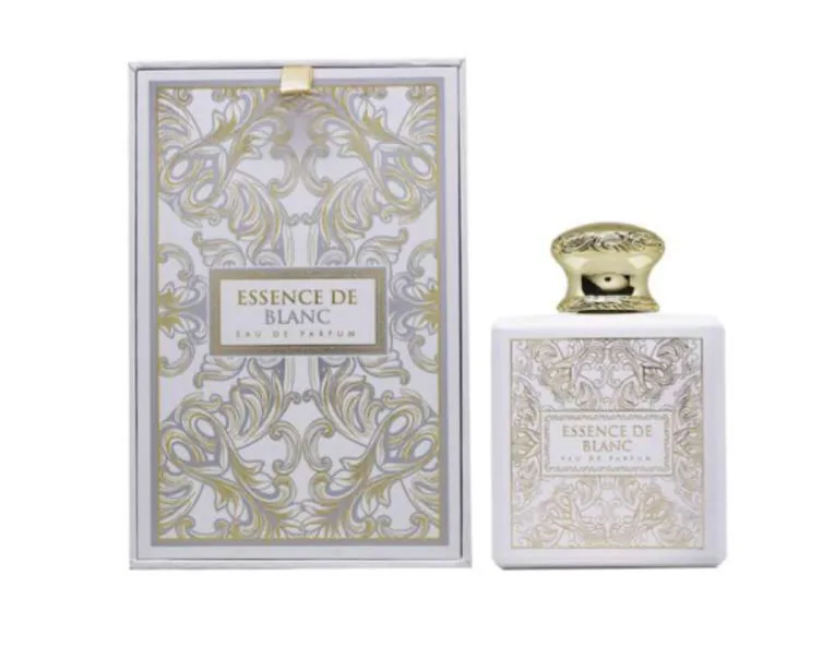 FRENCH AVENUE ESSENCE DE BLANC