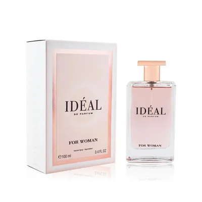 FRAGRANCE WORLD IDEAL