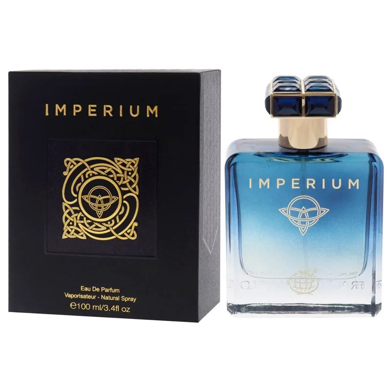 FRAGRANCE WORLD IMPERIUM