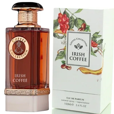 FRAGRANCE WORLD IRISH COFFEE
