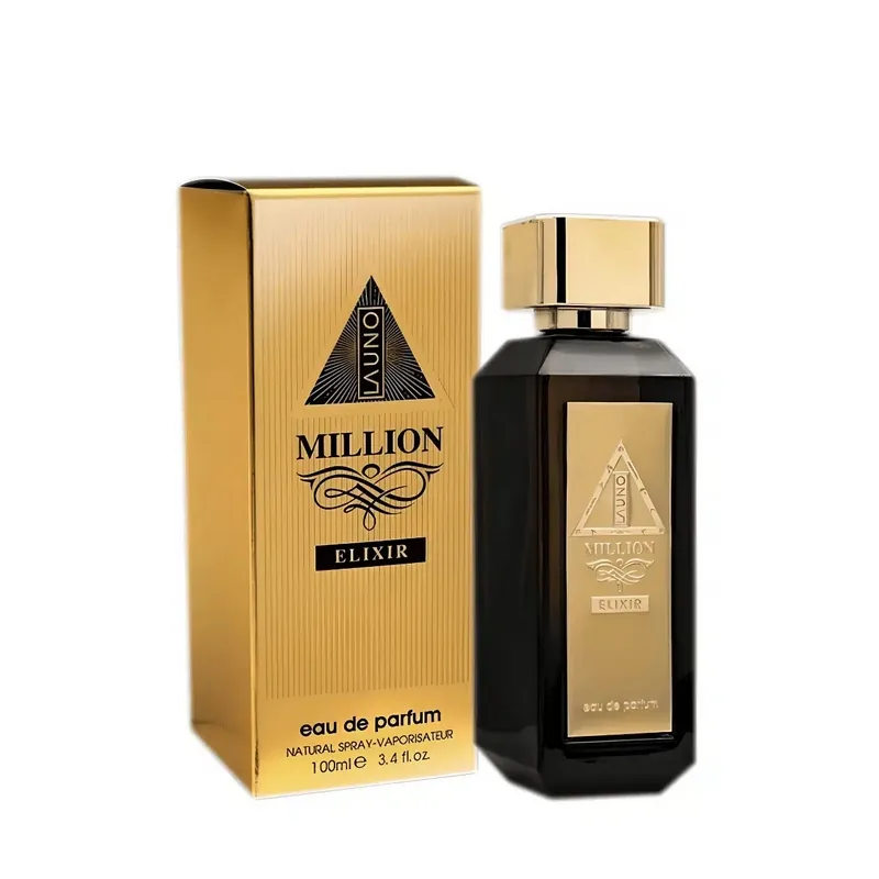 FRAGRANCE WORLD MILLION ELEXIR