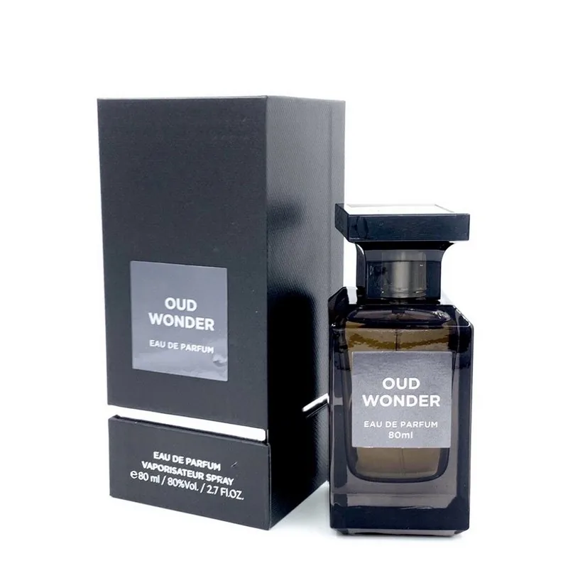 FRAGRANCE WORLD OUD WONDER