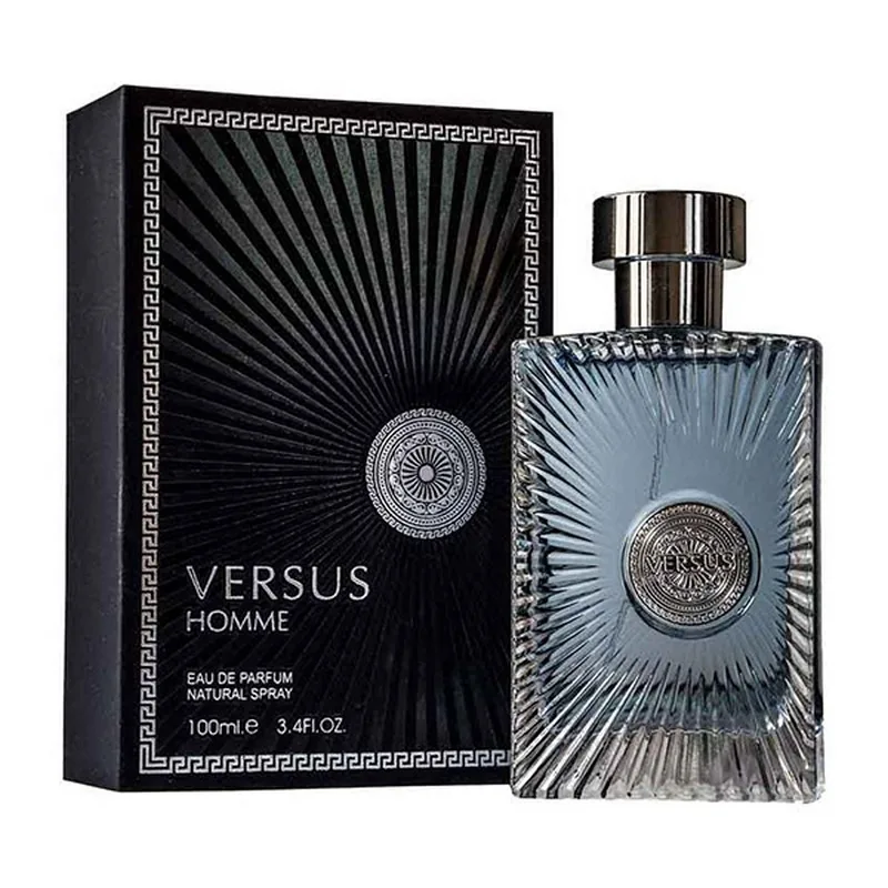 FRAGRANCE WORLD VERSUS