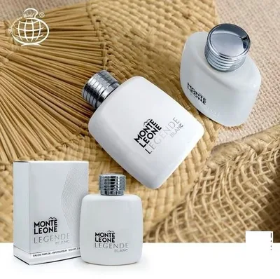 FRAGRANCE WORLD MONTE LEONE LEGENDE BLANC