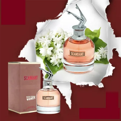 FRAGRANCE WORLD SCANDANT