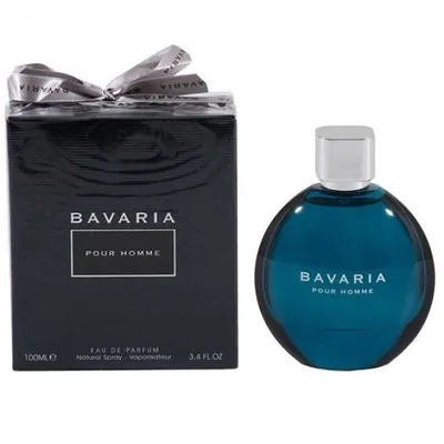 FRAGRANCE WORLD BAVARIA