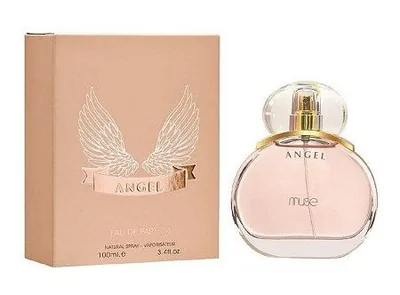 LA MUSE ANGEL
