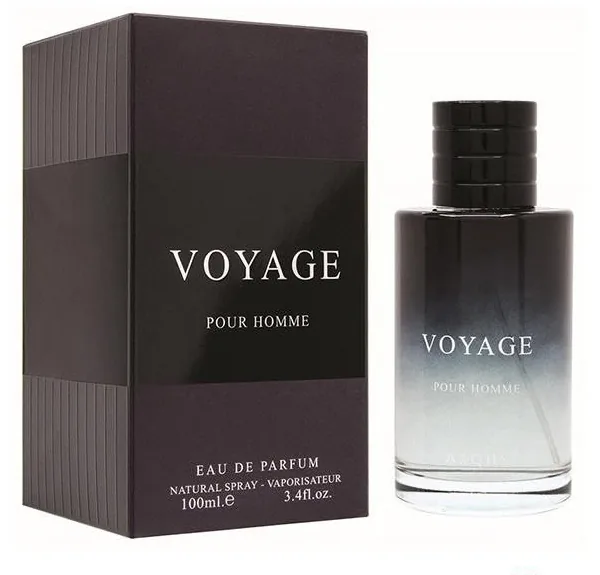 LA MUSE VOYAGE