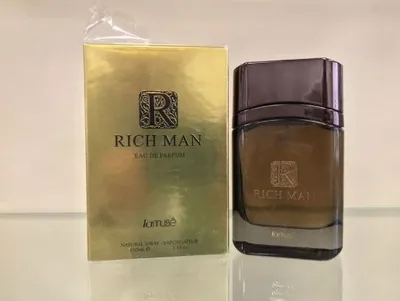 LA MUSE RICH MAN