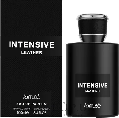 LA MUSE INTESIVE LEATHER