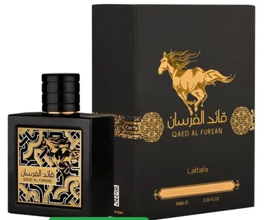LATTAFA QAED AL FURSAN