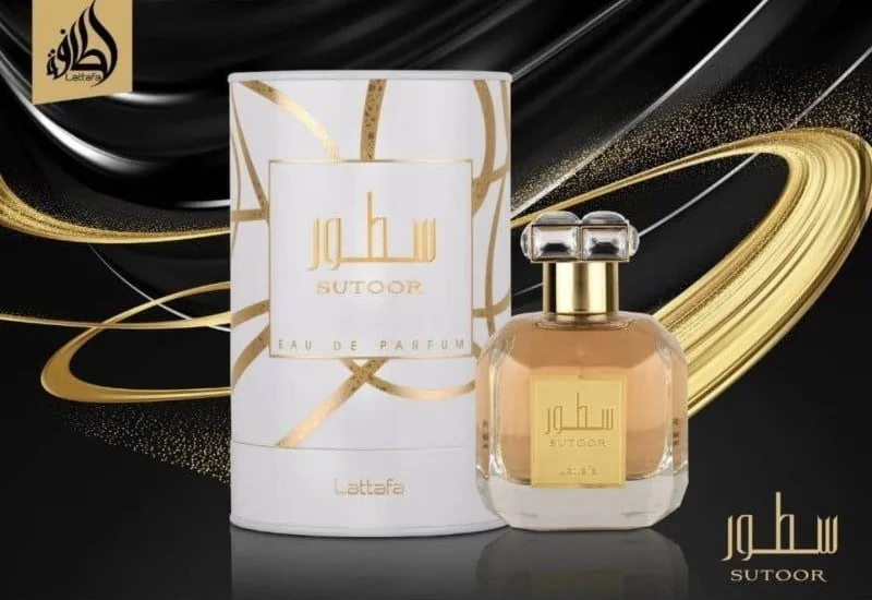 LATTAFA SUTOOR