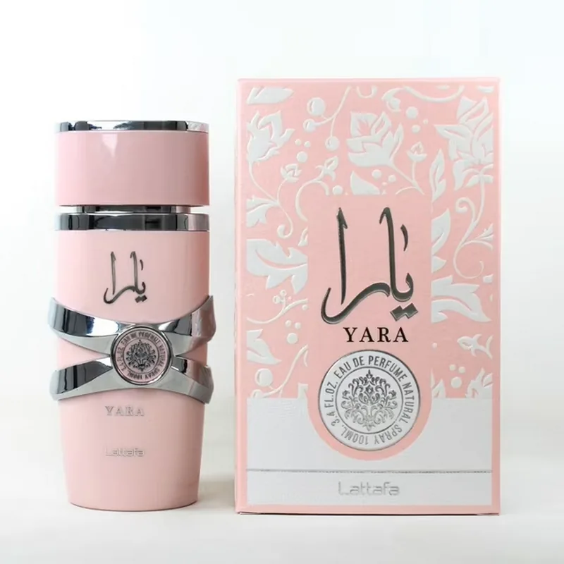LATTAFA YARA