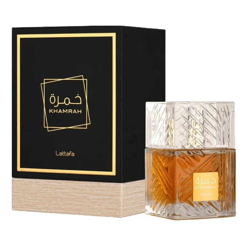 LATTAFA KHAMRAH