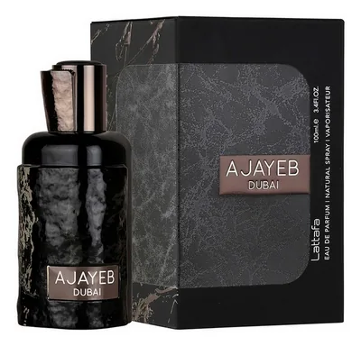 LATTAFA AJAYEB DUBAI M