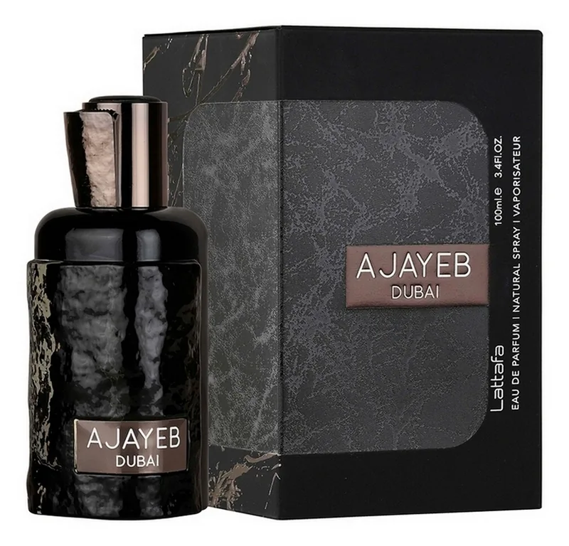 LATTAFA AJAYEB DUBAI M