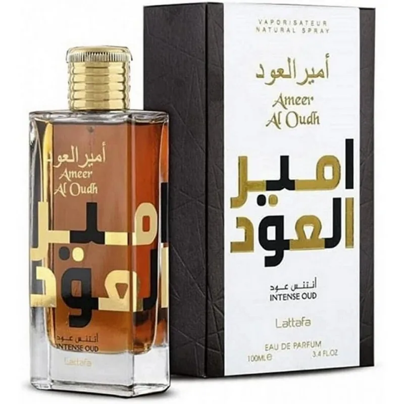 LATTAFA AMEER AL OUDH INTENSE