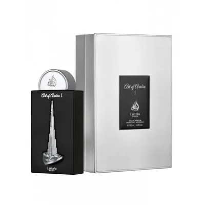 LATTAFA ART OF ARABIA