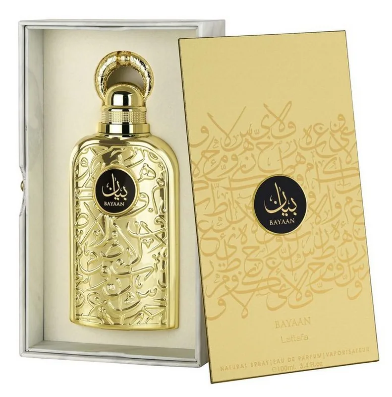 LATTAFA BAYAAN