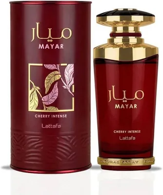 LATTAFA MAYAR CHERY INTENSE
