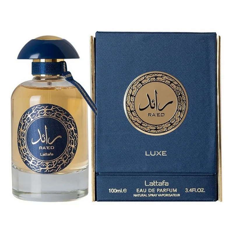 LATTAFA RAED LUX