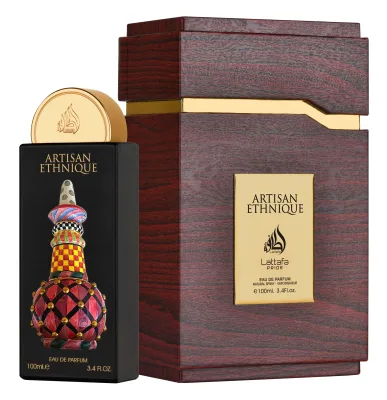 LATTAFA ARTISAN ETHNIQUE
