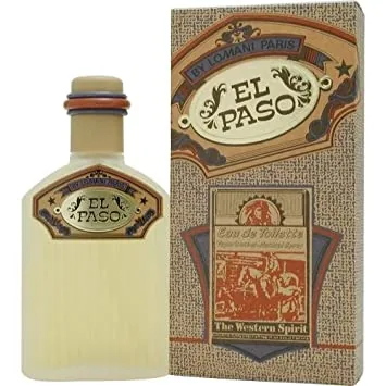 LOMANI EL PASO