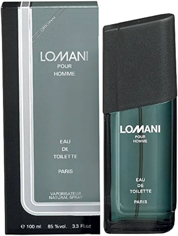 LOMANI LOMANI