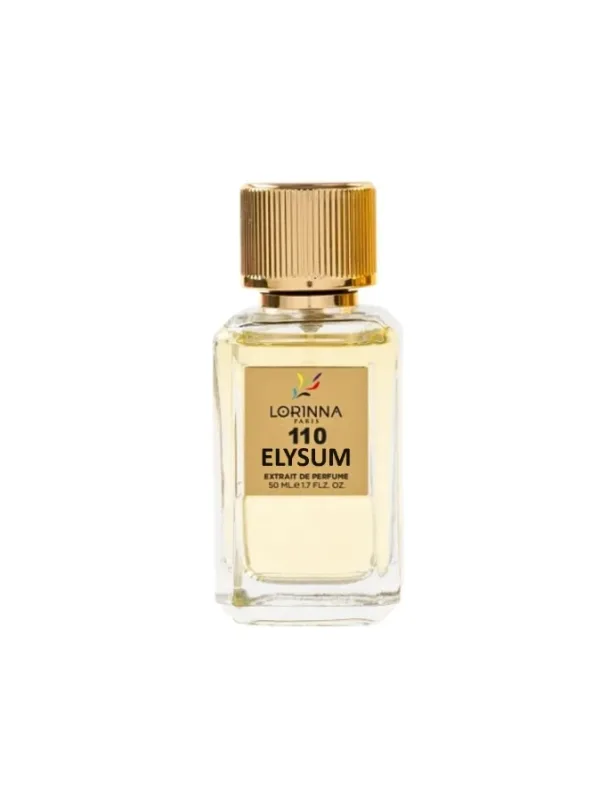 LORINNA PARIS ELYSUM №110 inspired by ROJA ELYSIUM