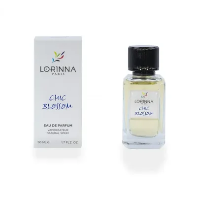 LORINNA PARIS CHIC BLOSSOM №226 inspired by LANCOME LA VIE EST BELLE