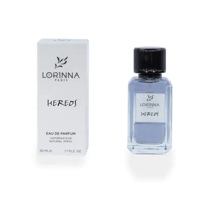 LORINNA PARIS HEREOS MEN №238 inspired by VERSACE EROS MEN