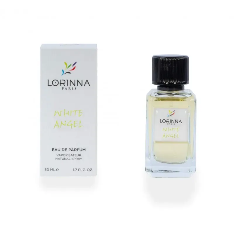 LORINNA PARIS WHITE ANGEL №255 inspired by CHRISTIAN DIOR J'ADORE